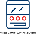 Access Control System Solutions